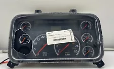 2007 FREIGHTLINER M2 USED DASHBOARD INSTRUMENT CLUSTER FOR SALE