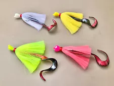 Cobia Jig (4 Pack)