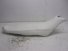 Sea Doo Bombardier 2015 Spark OEM White 3 Up Seat Assembly Part# 269002905