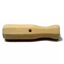 Shelti Wood Foosball Table Handle