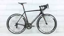 2015 Colnago V1-R Campagnolo Super Record Road Bike - 52s