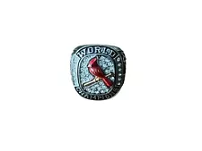 St. Louis Cardinals 2011 World Series Championship Replica Ring