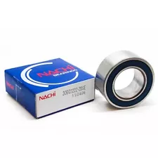 NACHI 35BD219DUK AIR CONDITIONING BEARING (35 x 55 x 20 mm)