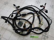 02 Polaris RMK 600 Snowmobile Main Wiring Harness