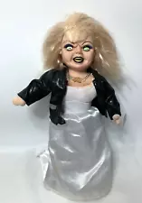 1998 Bride of Chucky Tiffany 13 Inch Doll Plush Figure with tag (K3)