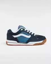 Vans Rowley XLT Men's Iconic Shoes Blue