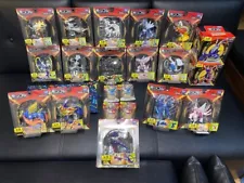 Takara Tomy Pokemon Monster Collection Moncolle ML/MS size figures lot 21 Japan