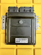 Engine Control Computer for 06 Nissan Frontier Xterra 4.0L MEC80-370 B1