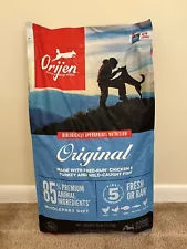 Orijen Original 23.5 Pounds