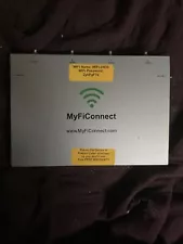 GSM WiFi Hotspot