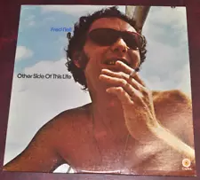 Fred Neil - Other Side of This Life, Capitol Canada 1971 LP VG+/VG++