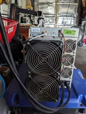 Bitmain Antminer S19 90TH