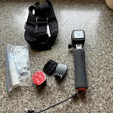 gopro hero 5 session used