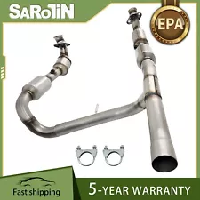 Direct-Fit Catalytic Converter For Ford F-150 2004 2005 2006 2007 2008 4.6L 4WD