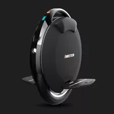 New ListingE-Unicycle InMotion V8S