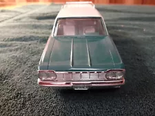 New Listing1964 Rambler Friction Station Wagon