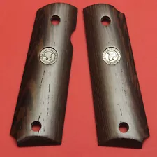 Spartan / Trojan Full Size 1911 Government Grips