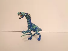 1994 Playmates Atari Primal Rage Vertigo Action Figure Only