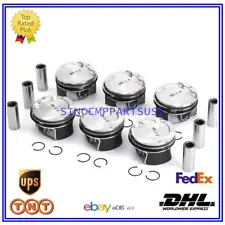 B58B30A 3.0L Piston Rings Set For BMW M140i M240i 340i 440i 540i 640i 740i X3 X4