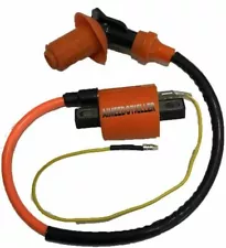 New Performance Ignition Coil For Kawasaki KD80/ KDX50 80 200 DIRT BIKE