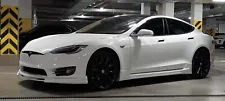 Body KIT for Tesla model S 2012 -2016 (before restyling)