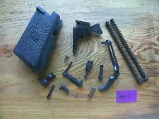 Magnum Research Desert Eagle 50AE Parts Trigger Slide Stop Grip Hammer Pins