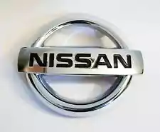 Nissan Sentra 2003-2012 Maxima 2007-2008 Front Grille Emblem Rapid Shipping