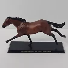 Breyer Race Horse #1757 American Pharoah Triple Crown Thoroughbred Champion