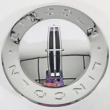 ONE 2007-2011 Lincoln Navigator # 3651A Chrome Wheel Center Cap # 7L74-1A096-BB