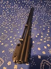 TC THOMPSON CENTER ENCORE 209X50 BLACK POWDER MUZZLELOADER BARREL W/ SCOPE BASE