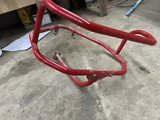 Troy Bilt Horse Bumper