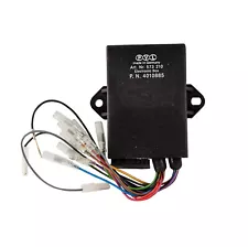 SBT CDI Box for Polaris SLTX /SLXH /SLX Replacees 4010885, 4010379 1998 1999