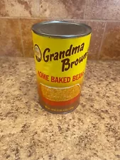 grandma browns baked beans