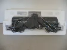 USA trains UP ATSF Santa Fe 10,000 gallon tank car 1/29 G scale