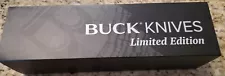 Buck Buckmaster 2.0 Combat Dive Knife, Model 084 NEW Fixed Blade