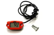 2020 KTM 450 XCF Factory Hour Meter (92.2 Hours) 78112020050 (For: 2020 KTM 450)