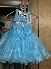 pageant dresses for girls