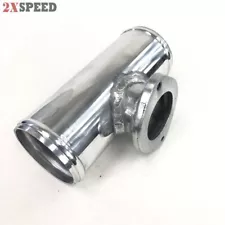 for Universal Greddy Type S RS BOV Flange 2.5" Tube Pipe Blow off Valve (For: 2003 Nissan 350Z)