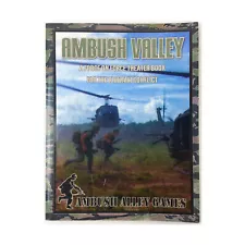 Ambush Alley Ambush Alley Ambush Valley EX