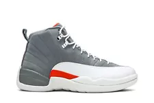 Air Jordan Air Jordan 12 Retro 'Cool Grey' 130690-012