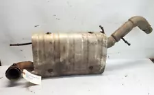 2015 POLARIS RANGER 900 XP MUFFLER OEM#1262574 2305(L-3)