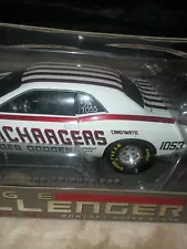 Highway 61 Dodge Challenger Ramchargers Tribute Car