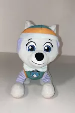 PAW PATROL Everest 6” plush toy