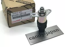 Toyota Genuine Transmission Solenoid OEM 92-01 Camry 4CYL 2.2 85420-20110 Car