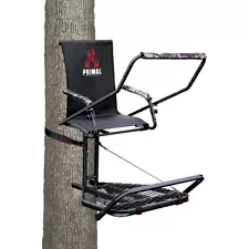 Primal The Comfort King Hang-On Stand Steel