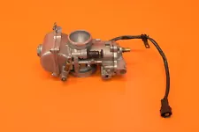 01-06 SUZUKI RM250 RM250Z RM 250 OEM KEIHIN PWK CARB CARBURETOR THROTTLE INTAKE (For: 2001 RM250)