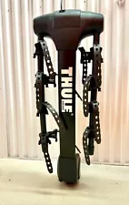 Thule 9029 Vertex 4 Bike Rack great condition