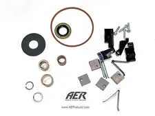 1962 John Deere 3010 4010 Diesel Delco 1113148 24 Volt Basic Starter Repair Kit