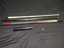 jacoby Custom pool cue