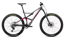 used orbea mountain bikes for sale